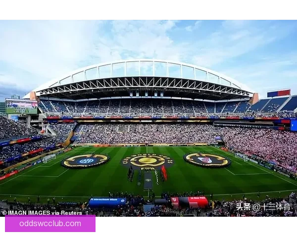 2026世界杯主要比赛场地全景解析与精彩赛事预览指南